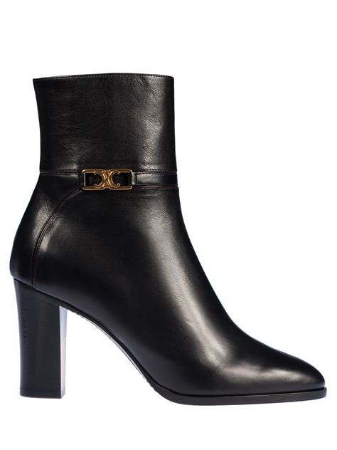 celine ankle boots replica|celine kurt boots for women.